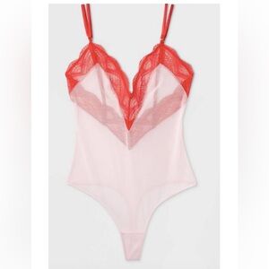 Brand new with tag Auden lingerie